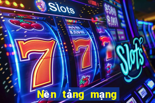 Nền tảng mạng giải trí bet9