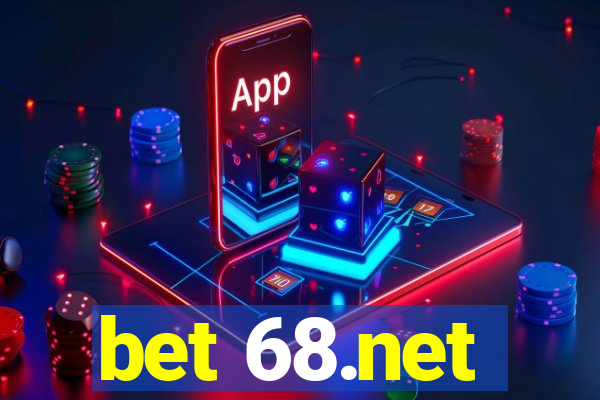 bet 68.net