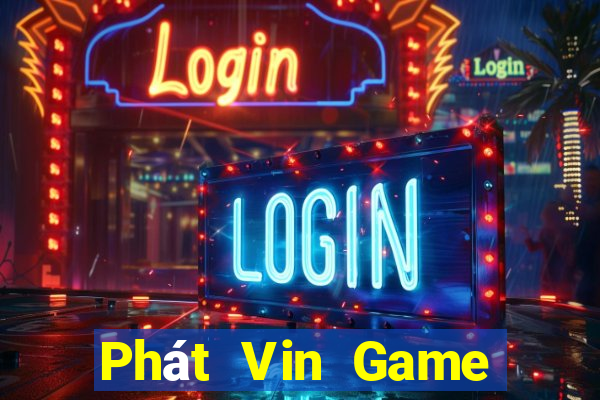 Phát Vin Game Bài Royal