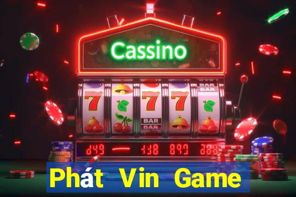 Phát Vin Game Bài Royal