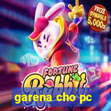 garena cho pc