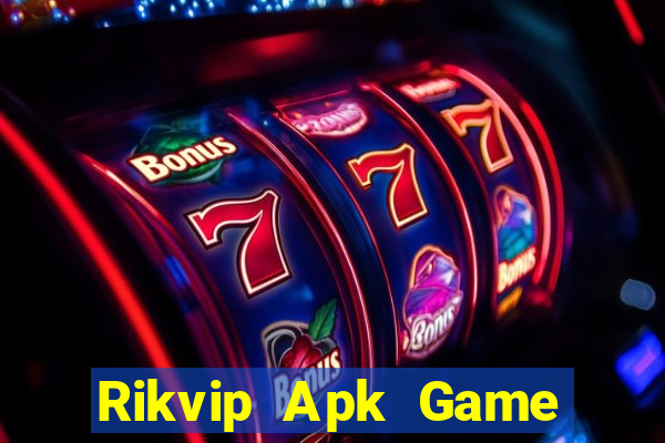 Rikvip Apk Game Bài Apk