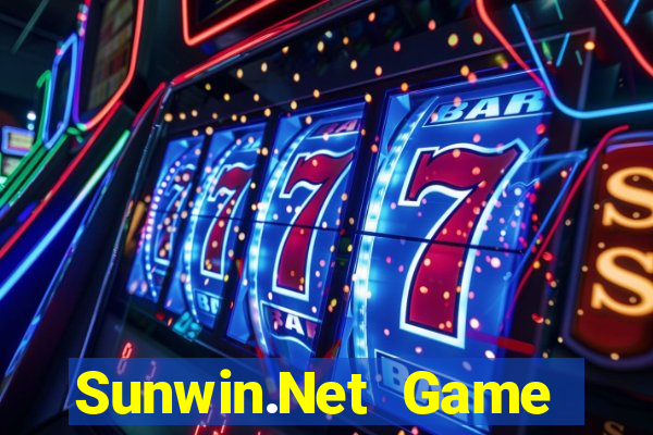 Sunwin.Net Game Bài Mèo Nổ