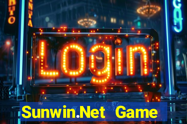 Sunwin.Net Game Bài Mèo Nổ