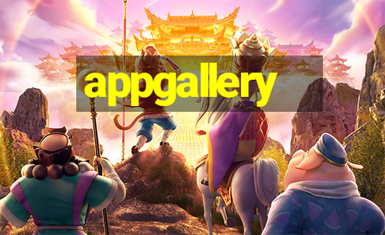 appgallery