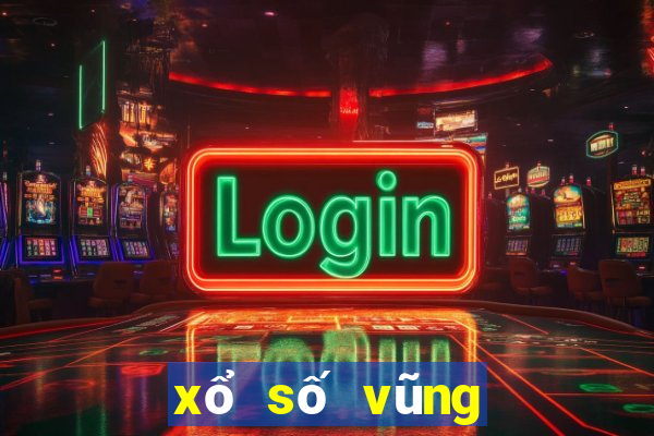 xổ số vũng tàu 2 tháng 8