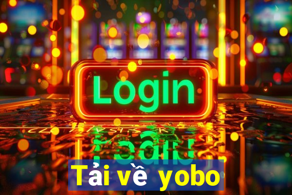 Tải về yobo