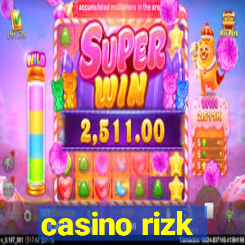 casino rizk