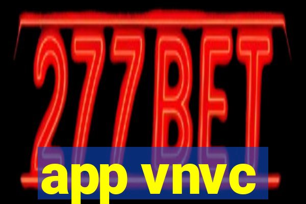 app vnvc