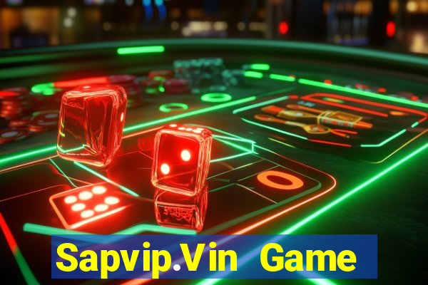 Sapvip.Vin Game Bài Rio