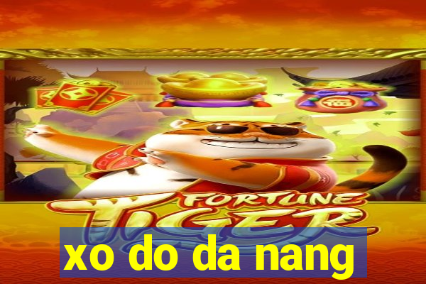 xo do da nang