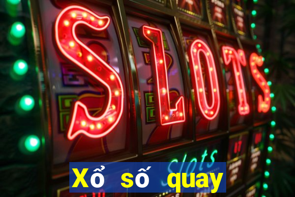 Xổ số quay Matrix app