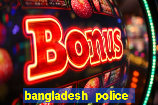 bangladesh police club vs