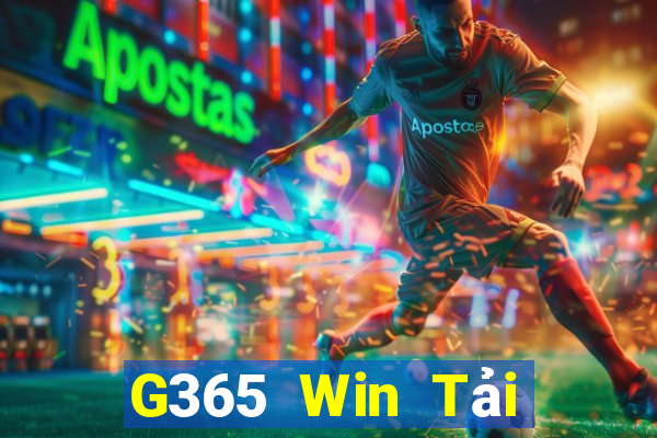 G365 Win Tải Game Bài