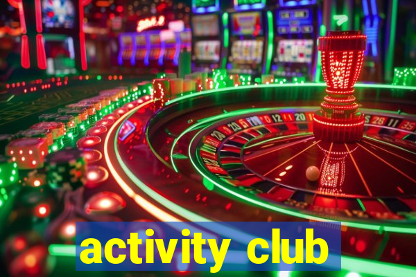 activity club