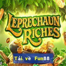 Tải về Fun88 chơi game bài Baile