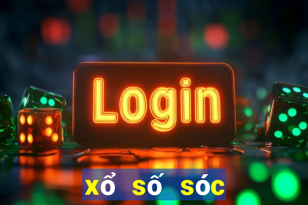 xổ số sóc trăng 17 tháng 3