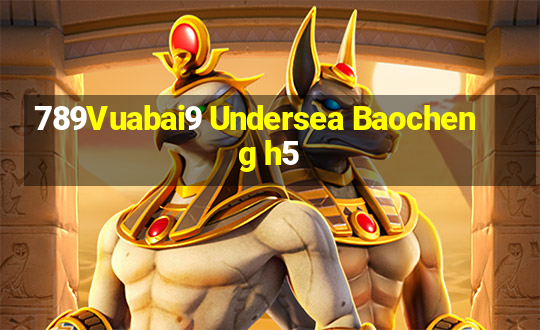 789Vuabai9 Undersea Baocheng h5