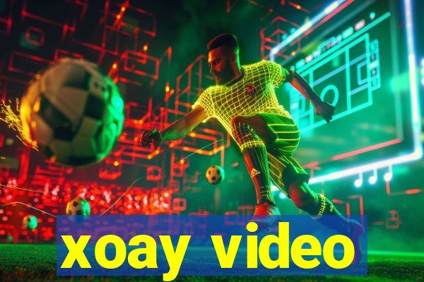 xoay video