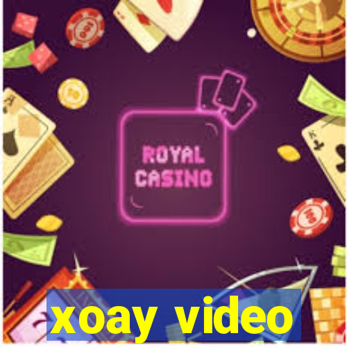 xoay video