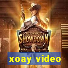 xoay video