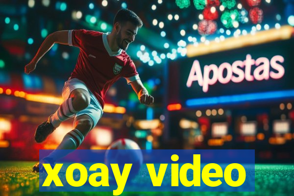 xoay video