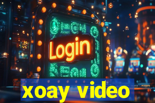 xoay video