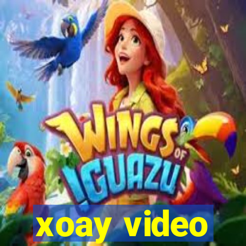 xoay video