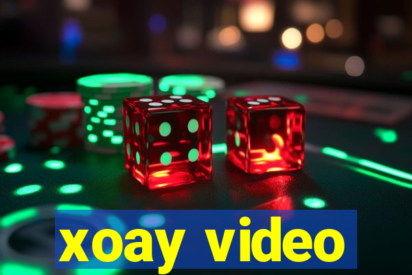 xoay video