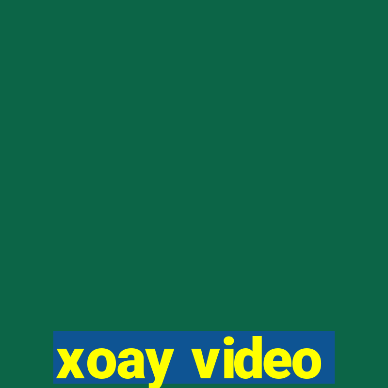 xoay video