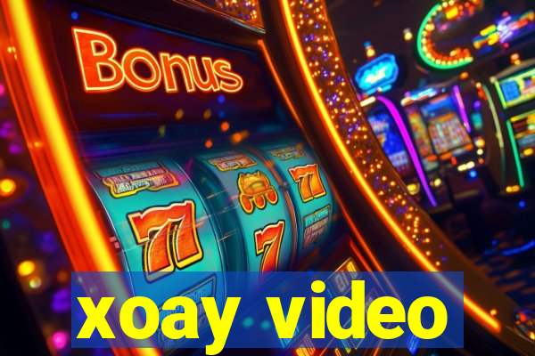 xoay video