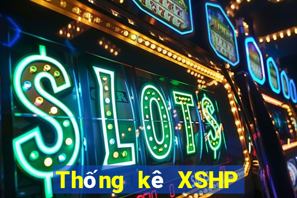 Thống kê XSHP ngày 2