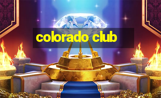 colorado club