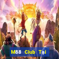 M88 Club Tại Game Bài B52