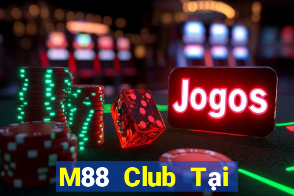 M88 Club Tại Game Bài B52