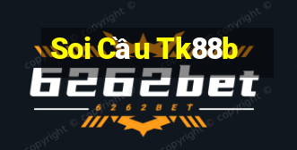 Soi Cầu Tk88b