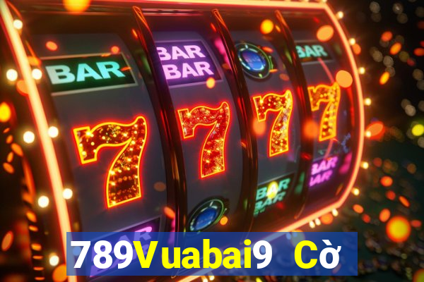 789Vuabai9 Cờ bạc 3D