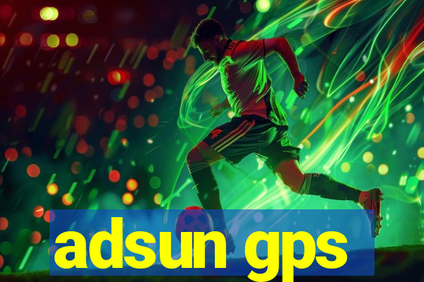 adsun gps