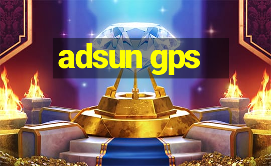 adsun gps