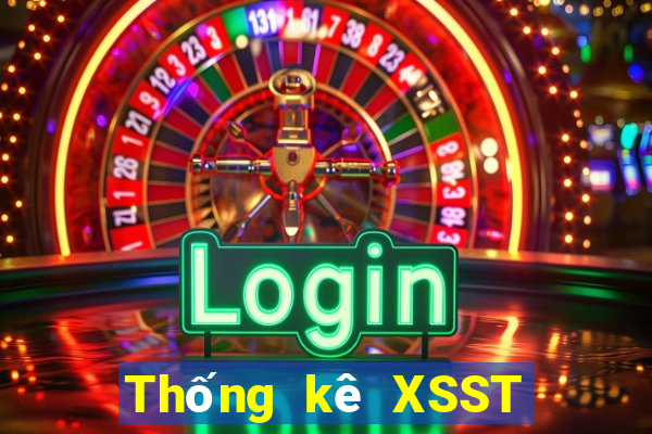 Thống kê XSST ngày 6