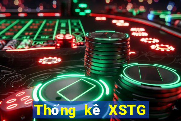 Thống kê XSTG ngày 29