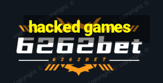 hacked games