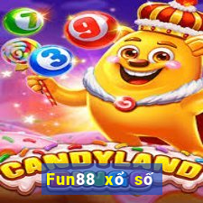 Fun88 xổ số Color 80 Tải về