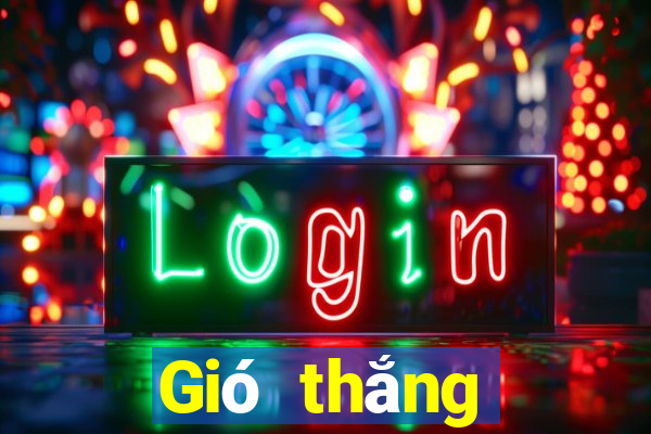 Gió thắng mười ba đại lý nước