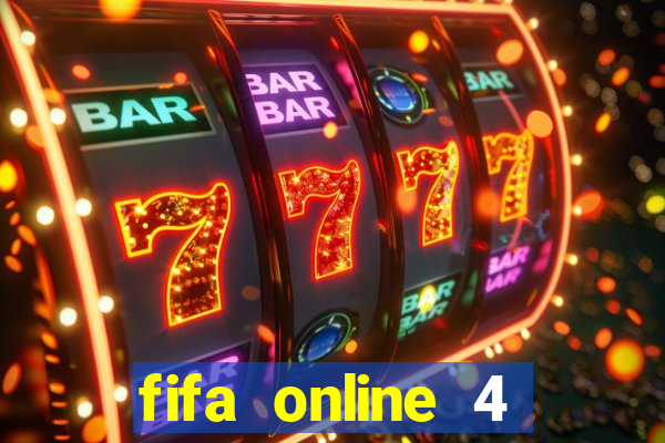 fifa online 4 download pc