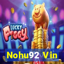 Nohu92 Vin