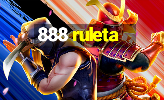 888 ruleta