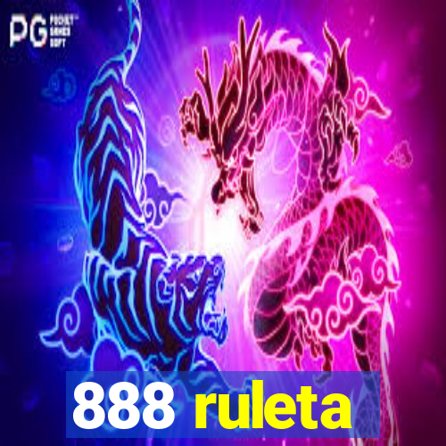 888 ruleta