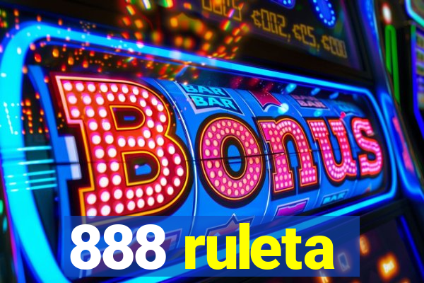 888 ruleta