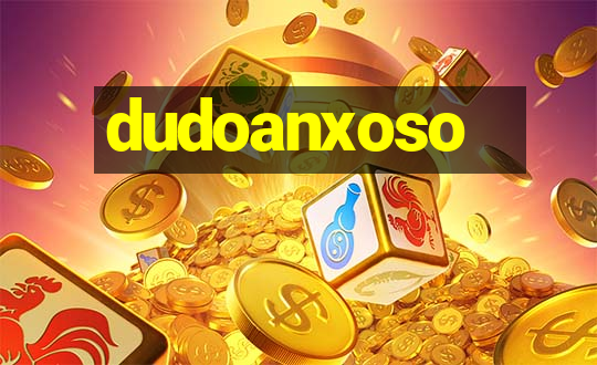 dudoanxoso